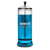 BARBICIDE DISINFECTING JAR
